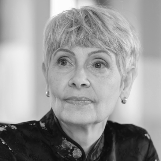 Anja Henningsmeyer
