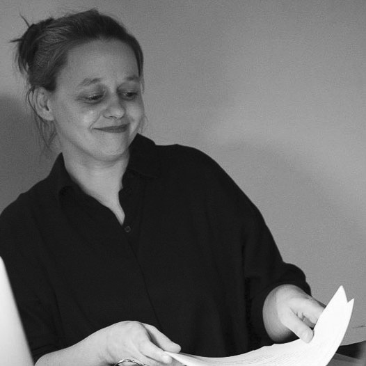 Anja Horstmann