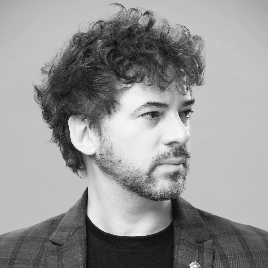 Ezequiel Tronconi