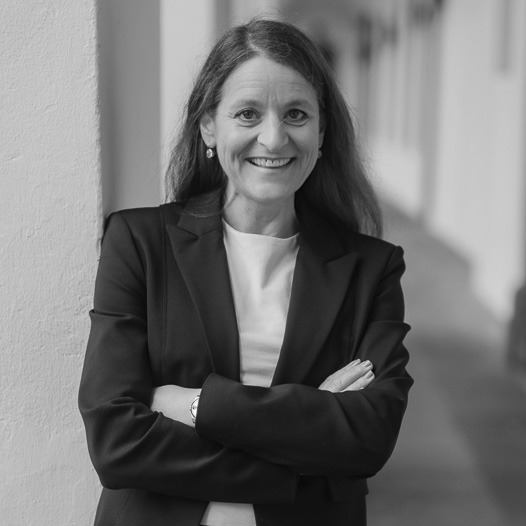 Hanna Schramm-Klein