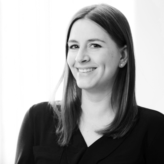 Dr. Janina Rojek