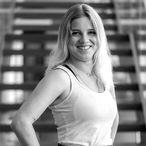 Lea Eisenfeller 