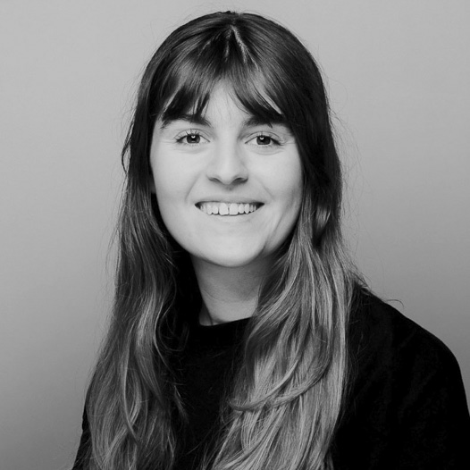 Louisa Frey