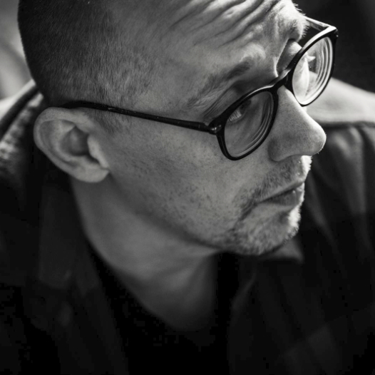 Marco Eisenbarth