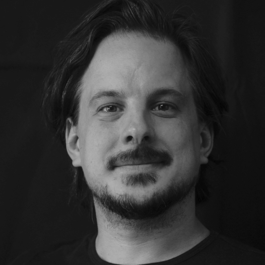 Martin Otto