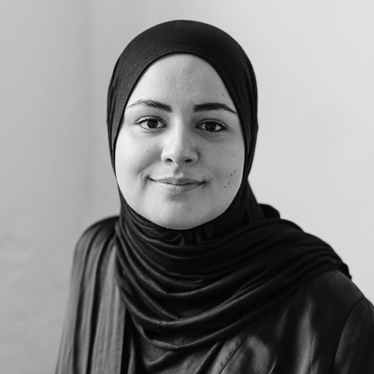 Meriem Rebai