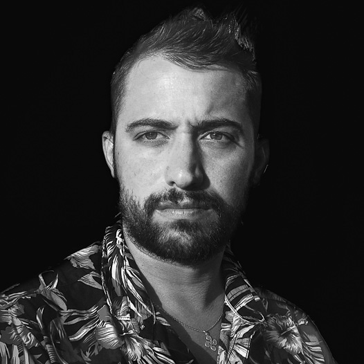 Oliver Mend