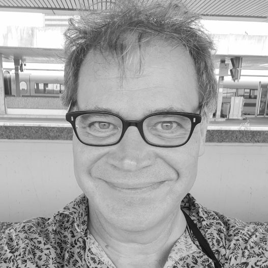 Patrick Schimanski