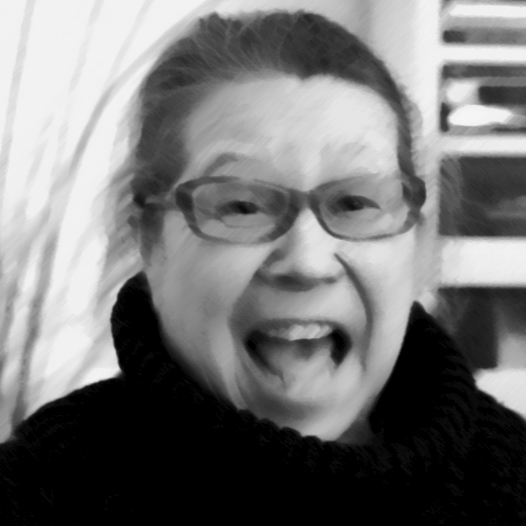Gisela Waetzoldt-Hildebrandt