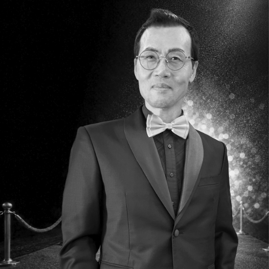 Young Man Kang